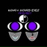 Kangs Indigo Eyes Project