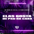 MC Kal, Dj Pedro Azevedo, MC Menor MT