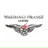 Wardance Orange