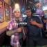 Dre Taylor, Marc Lucid