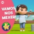 Little Baby Bum em Português