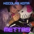 Nicolas Kota
