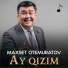Maxset Otemuratov