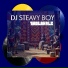 DJ Steavy Boy, Key Handler
