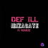 Def Ill feat. Marie
