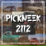 PICKNEEK