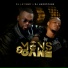 Mans & Cane feat. DJ LaTimmy, DJ HarryCane
