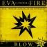 Eva Under Fire