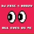 DJ Zinc, brazy