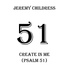 Jeremy Childress