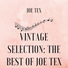 Joe Tex