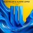 Blas Miller, Alvaro López