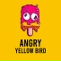 yellow bird