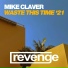 Mike Claver