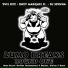 Evil Dee-Roey Marquis-DJ Spinn