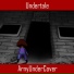 ArnyUnderCover