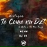 Mc 4W, Dj C4