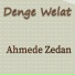 Denge Welat