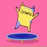 Chill Kitten, Sarah Eichmann