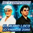 El Rubio Loco, DJ Fabrizio Zoro