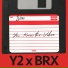 BRX, Y2