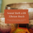 Sound Bath Academy