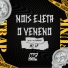 Dj K2, Dj Fuminho, MC LP