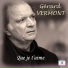 Gérard Vermont