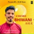 Mandeep Changiya