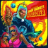 Kool Keith Presents: Tashan Dorrsett