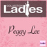 Peggy Lee with George Shearing