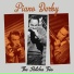 Harry Stone, Jack Stapp, The Hotcha Trio