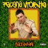 Baccaman feat. Binoki, 99paranoie