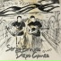 Sergio Bringas, Diego Gomez