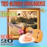 Trio Alegria Hidalguense