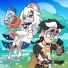 The Chalkeaters feat. Black Gryph0n, Rustage
