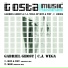 Gabriel Ghost & C.j. Wega