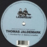 Thomas Jaldemark