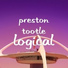Preston Tootle
