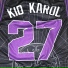 Kid Karol feat. Improv