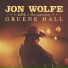 Jon Wolfe