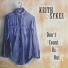 Keith Sykes feat. Rodney Crowell