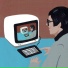 Ghost of Vroom, Mike Doughty, Andrew Livingston