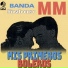 Banda Sinaloense MM
