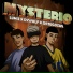 Lumiz, DyWolf, Ortegozaa
