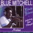 Blue Mitchell 1972 Blues' Blues