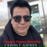 Vahdet Güney