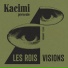 Kacimi, Lionel Limiñana