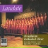 Trondheim Cathedral Choir