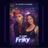DJ DICKY, BLEE